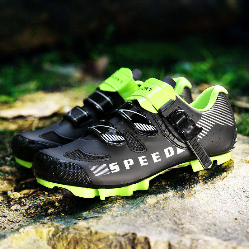 Riteņbraukšanas apavi kalnu velosipēdistu apavi Mtb vīriešu kedas sievietēm šosejas velosipēdu apavi plakani velosipēdu apavi Spd sacīkšu kedas lielizmēra