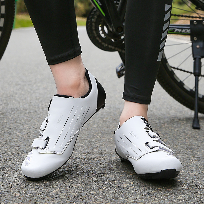 Profesionāli MTB riteņbraukšanas apavi vīriešiem Spd Cleats šosejas velosipēds Sapatilha Ciclismo sievietēm Flat Mountain Speed velosipēdu kedas SPD