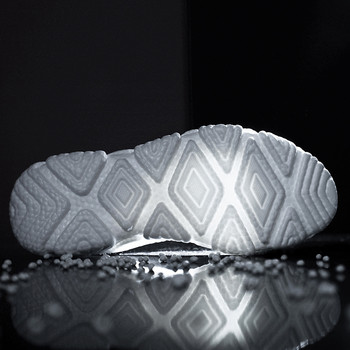 Σούπερ ελαστικό ελαφρύ κάτω μέρος Αθλητικά παπούτσια τένις Ανδρικά αθλητικά παπούτσια με αναπνεύσιμο διχτυωτό πλέγμα Γυναικεία παπούτσια με κάλτσες Tenis Masculino Feminino