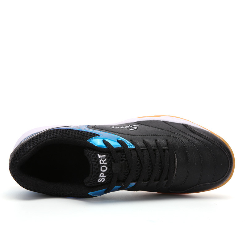 Új professzionális tollaslabda cipők tavaszi nyár légáteresztő tollaslabda cipők luxus könnyű súlyú teniszcipők férfi