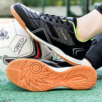 Ανδρικά επαγγελματικά παπούτσια βόλεϊ Luckffa Sports Unisex, Αθλητικά αθλητικά παπούτσια που αναπνέουν με πλέγμα ανθεκτικά στη φθορά