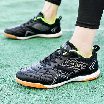 Ανδρικά επαγγελματικά παπούτσια βόλεϊ Luckffa Sports Unisex, Αθλητικά αθλητικά παπούτσια που αναπνέουν με πλέγμα ανθεκτικά στη φθορά