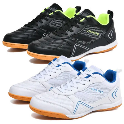 Ανδρικά επαγγελματικά παπούτσια βόλεϊ Luckffa Sports Unisex, Αθλητικά αθλητικά παπούτσια που αναπνέουν με πλέγμα ανθεκτικά στη φθορά