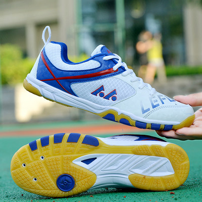Profesionāli volejbola apavi galda tenisa apavi zapatillas badmintona sacensības tenisa treniņi kedas sporta apavi vīriešiem