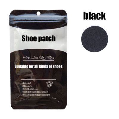 Kingaplaaster Vamp Repair Kleebis Toetus Kleepuvad kingad Sisetallad Kannakaitse Kannaaugu parandamine Vooderdatud Kulumisvastane Kanna Jalahooldustööriist