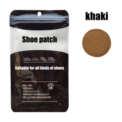 Kingaplaaster Vamp Repair Kleebis Toetus Kleepuvad kingad Sisetallad Kannakaitse Kannaaugu parandamine Vooderdatud Kulumisvastane Kanna Jalahooldustööriist