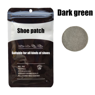 Kingaplaaster Vamp Repair Kleebis Toetus Kleepuvad kingad Sisetallad Kannakaitse Kannaaugu parandamine Vooderdatud Kulumisvastane Kanna Jalahooldustööriist