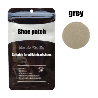 Kingaplaaster Vamp Repair Kleebis Toetus Kleepuvad kingad Sisetallad Kannakaitse Kannaaugu parandamine Vooderdatud Kulumisvastane Kanna Jalahooldustööriist