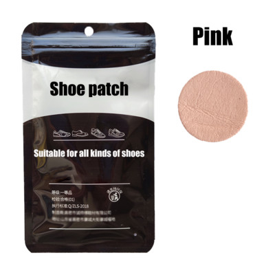 Kingaplaaster Vamp Repair Kleebis Toetus Kleepuvad kingad Sisetallad Kannakaitse Kannaaugu parandamine Vooderdatud Kulumisvastane Kanna Jalahooldustööriist