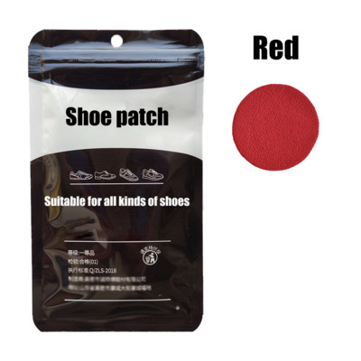 Kingaplaaster Vamp Repair Kleebis Toetus Kleepuvad kingad Sisetallad Kannakaitse Kannaaugu parandamine Vooderdatud Kulumisvastane Kanna Jalahooldustööriist