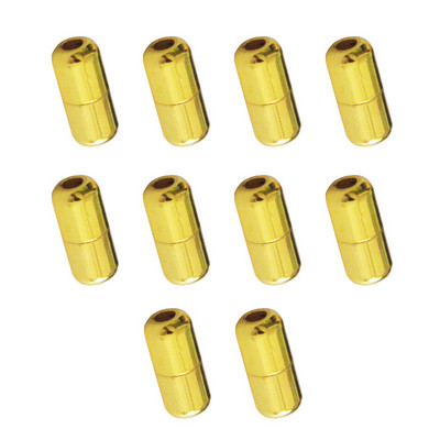 10 tk elastsed paelad, metallist kapsellukud, pandlad otsa otsad, ilma lipsuta kingapaelad, sidemeteta elastsed laisad kingapaelad