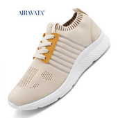 Moteriški sportbačiai Pavasariniai moteriški teniso batai Laisvalaikio plokščiapadžiai moteriški lengvi tinkliniai kvėpuojantys moteriški megzti kojinės Tenis De Mujer