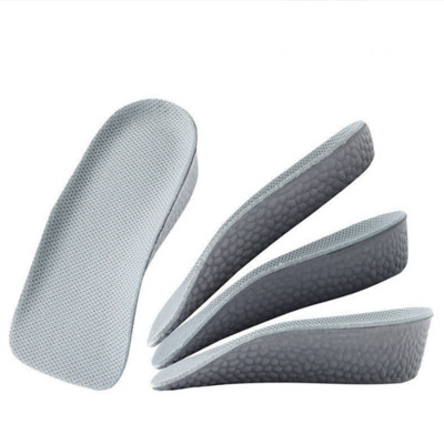 Kõrgust suurendavad sisetallad meestele Naiste kingad Lamedad jalavõlvi toetavad ortopeedilised sisetallad Tossud Kontsa tõstmine Mäluvahust kingapadjad