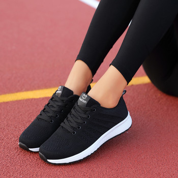 ALIUPS Γυναικεία παπούτσια τένις Αναπνεύσιμα Feminino Μόδα Αθλητικά Αθλητικά Παπούτσια Γυναικεία Γυμναστήριο για τρέξιμο