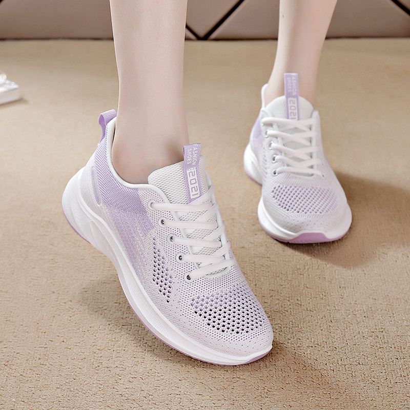 Moteriški teniso bateliai, kvėpuojantys tinkliniai, suvarstomi moteriški sportbačiai, laisvalaikio sporto salės avalynė Moteriška sportinė avalynė Moteriška sportinė avalynė