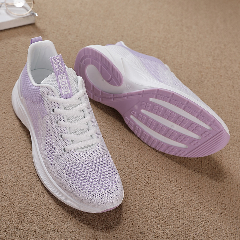 Moteriški teniso bateliai, kvėpuojantys tinkliniai, suvarstomi moteriški sportbačiai, laisvalaikio sporto salės avalynė Moteriška sportinė avalynė Moteriška sportinė avalynė