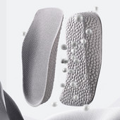 U formos aukščio padidinimas vidpadžiai Kulnas vidpadis Kulno dizainas Sportbačiai Kulno vidpadžiai Atminties putplasčio batai pagalvėlės