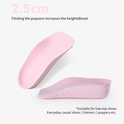 U formos aukščio padidinimas vidpadžiai Kulnas vidpadis Kulno dizainas Sportbačiai Kulno vidpadžiai Atminties putplasčio batai pagalvėlės