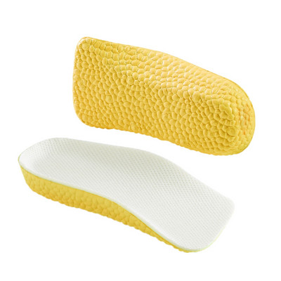 U formos aukščio padidinimas vidpadžiai Kulnas vidpadis Kulno dizainas Sportbačiai Kulno vidpadžiai Atminties putplasčio batai pagalvėlės