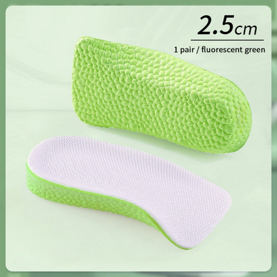 U formos aukščio padidinimas vidpadžiai Kulnas vidpadis Kulno dizainas Sportbačiai Kulno vidpadžiai Atminties putplasčio batai pagalvėlės