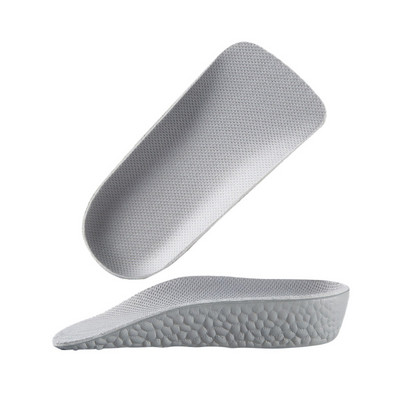 U formos aukščio padidinimas vidpadžiai Kulnas vidpadis Kulno dizainas Sportbačiai Kulno vidpadžiai Atminties putplasčio batai pagalvėlės