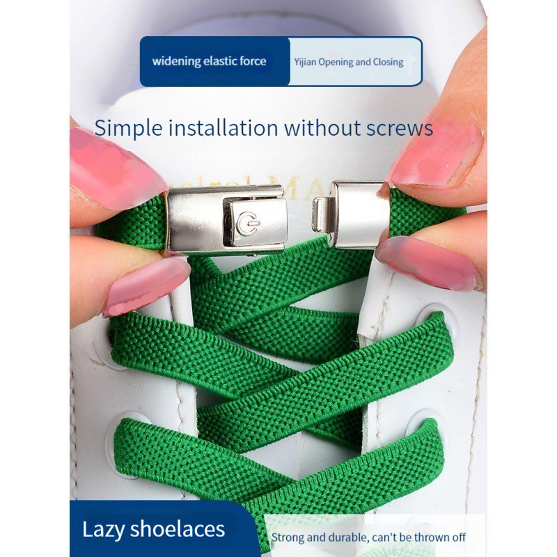 4. grupa 8 MM bez kaklasaites apavu auklas, nospiežamas, slēdzamas kurpju šņores bez saitēm, elastīgas šņores, čības bērniem pieaugušajiem, paplašinātas, plakanas apavu auklas apaviem