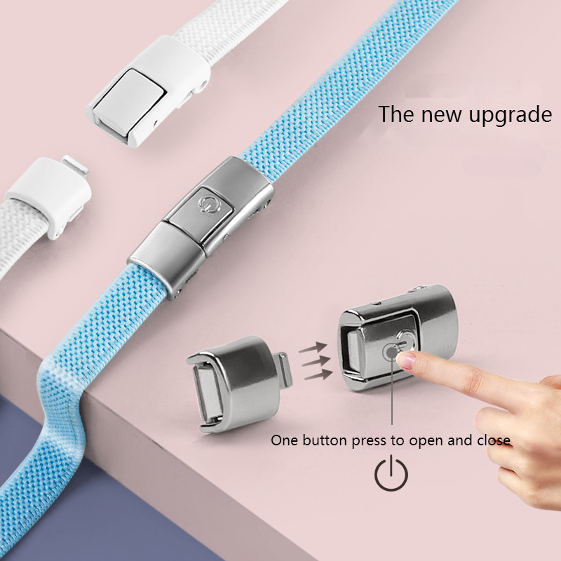 4. grupa 8 MM bez kaklasaites apavu auklas, nospiežamas, slēdzamas kurpju šņores bez saitēm, elastīgas šņores, čības bērniem pieaugušajiem, paplašinātas, plakanas apavu auklas apaviem