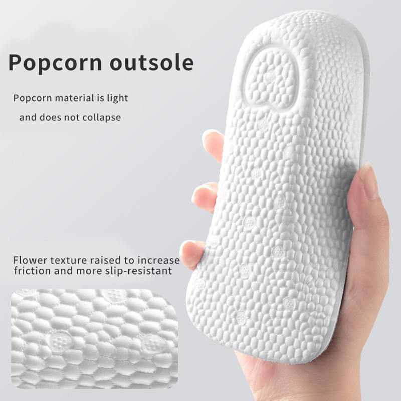 Aukštį didinantys vidpadžiai Vyriški moteriški batai plokščių pėdų lanko atraminiai ortopediniai vidpadžiai sportbačiai kulno pakėlimas atminties putplasčio minkštos batų pagalvėlės