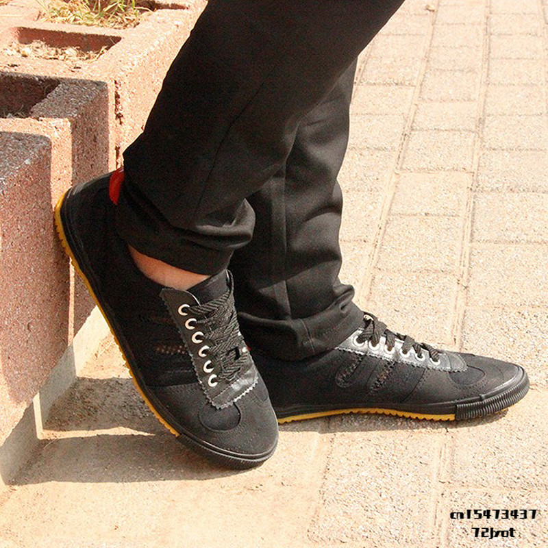 Unisex tinklinio bateliai Lengvi profesionalūs treniruočių sportiniai bateliai, kvėpuojanti lauko drobė sportinė avalynė