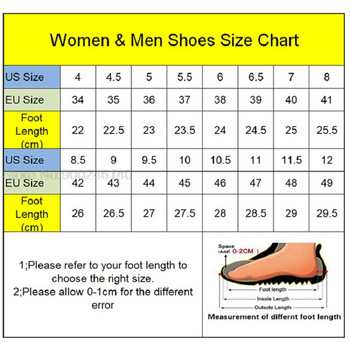 Γυναικεία παπούτσια τένις Μαξιλάρι αναπνεύσιμα αθλητικά παπούτσια Heightening Sneaker Laidies Εξαιρετικά ελαφριά αθλητικά παπούτσια πινγκ πονγκ Plus Size