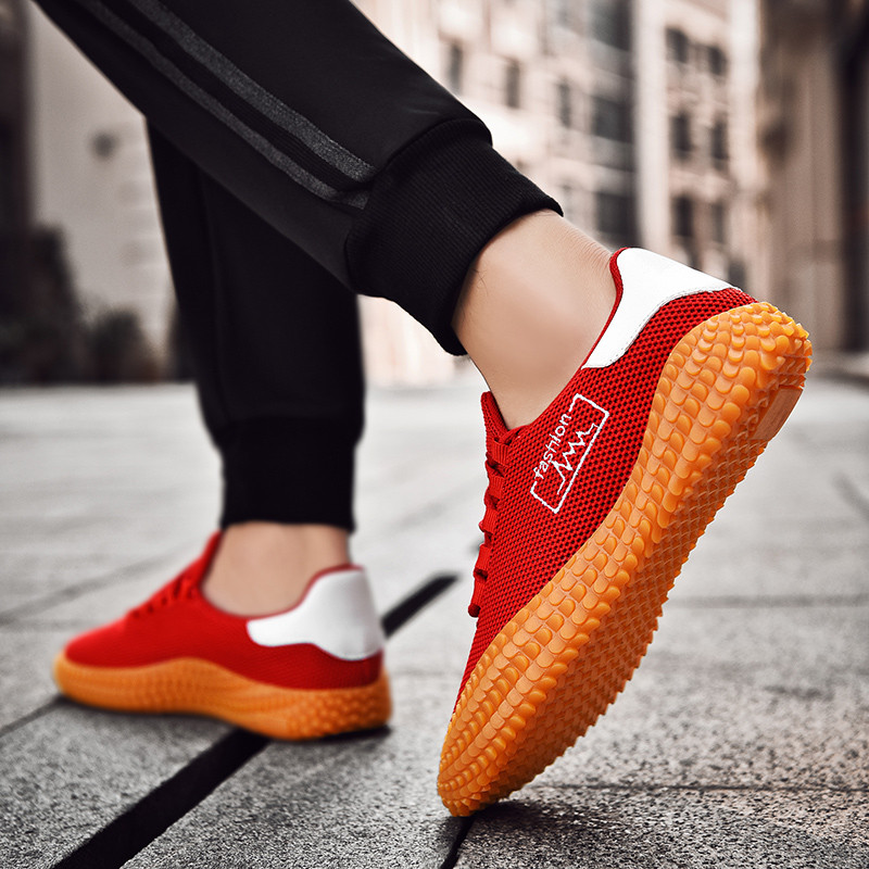 Férfi Tenisz Cipők Légáteresztő hálós tenisz Asztali Cipők Professzionális Csúszásgátló Beltéri Sportcipők Férfi Nagy Méret 39-46