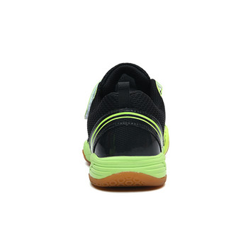 Kerged laste spordijalatsid Hingavad poisid Tüdrukud Professionaalsed sulgpallijalatsid Jõusaali Lastevõrkpall Tennis Fitnesstossud