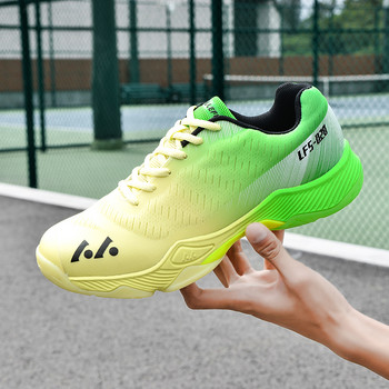 Võrkpalli tennised Meestele Naiste Professionaalne väljak Sporditossud Hingavad mehed Naiste sulgpallitossud Trennid 36-46