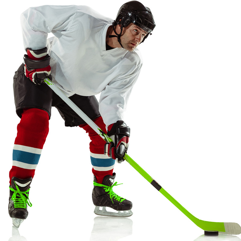Обувки за хокей Аксесоари Ролкови кънки Връзки за обувки Презрамки Восъчни връзки Ледени ризи Мъжки