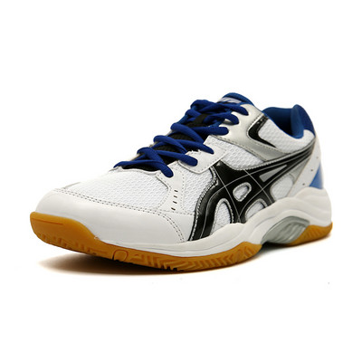 Pantofi de volei pentru bărbați de marcă profesională, pernă anti-alunecare, pantofi de tenis pentru femei, pantofi de antrenament de badminton, plasă, respirabili