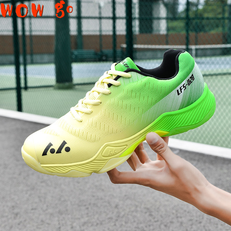 Βόλεϊ Tennies Παπούτσια Ανδρικά Γυναικεία Επαγγελματικά Αθλητικά Αθλητικά Αθλητικά Γήπεδα Breathable Ανδρικά Γυναικεία αθλητικά παπούτσια μπάντμιντον 36-46