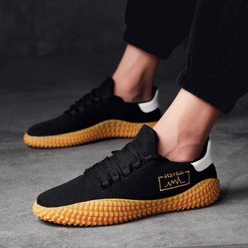 Ανδρικά επαγγελματικά παπούτσια βόλεϊ EVA Muscle Anti-Slippery Tennis Sneakers Ανδρικά παπούτσια προπόνησης με αναπνεύσιμο πλέγμα