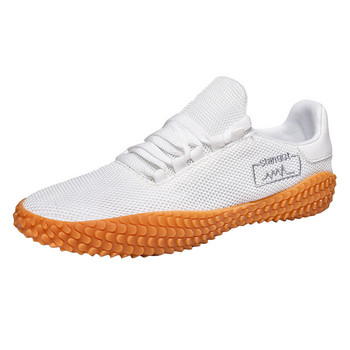 Ανδρικά επαγγελματικά παπούτσια βόλεϊ EVA Muscle Anti-Slippery Tennis Sneakers Ανδρικά παπούτσια προπόνησης με αναπνεύσιμο πλέγμα