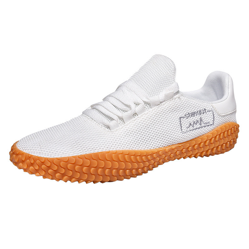 Ανδρικά επαγγελματικά παπούτσια βόλεϊ EVA Muscle Anti-Slippery Tennis Sneakers Ανδρικά παπούτσια προπόνησης με αναπνεύσιμο πλέγμα