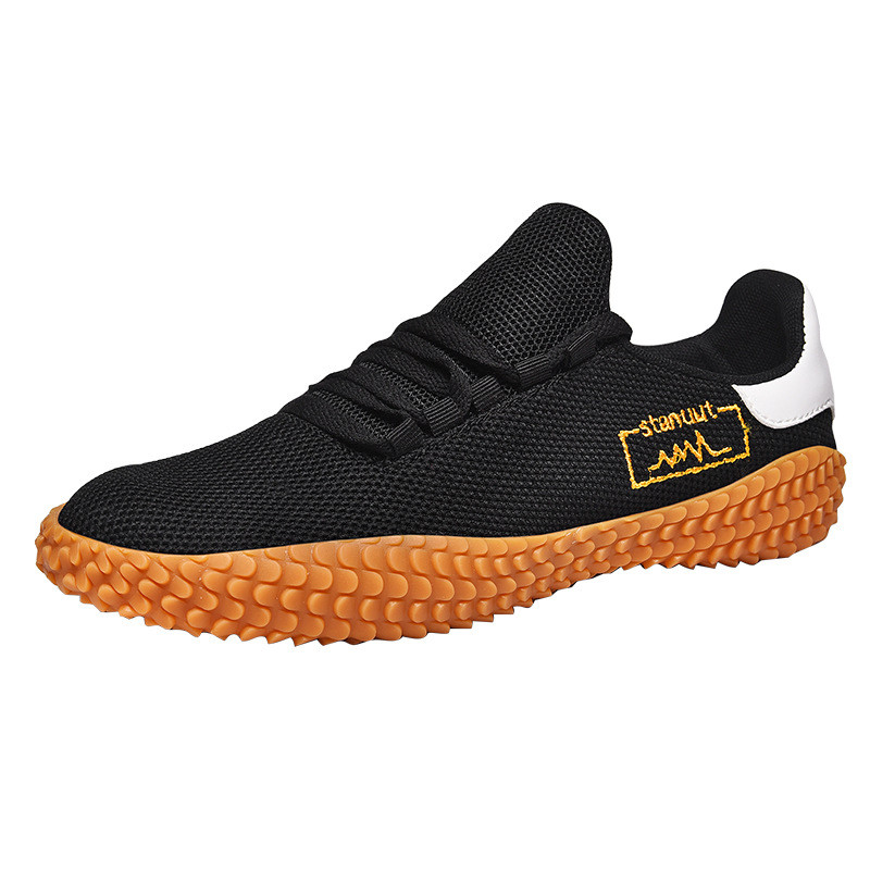 Ανδρικά επαγγελματικά παπούτσια βόλεϊ EVA Muscle Anti-Slippery Tennis Sneakers Ανδρικά παπούτσια προπόνησης με αναπνεύσιμο πλέγμα