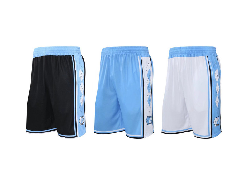 Vīriešu šorti kabatas elastīgi elpojoši sporta skriešanas šorti āra treniņiem fitnesa īsās sporta bikses brīvas pludmales basketbola šorti