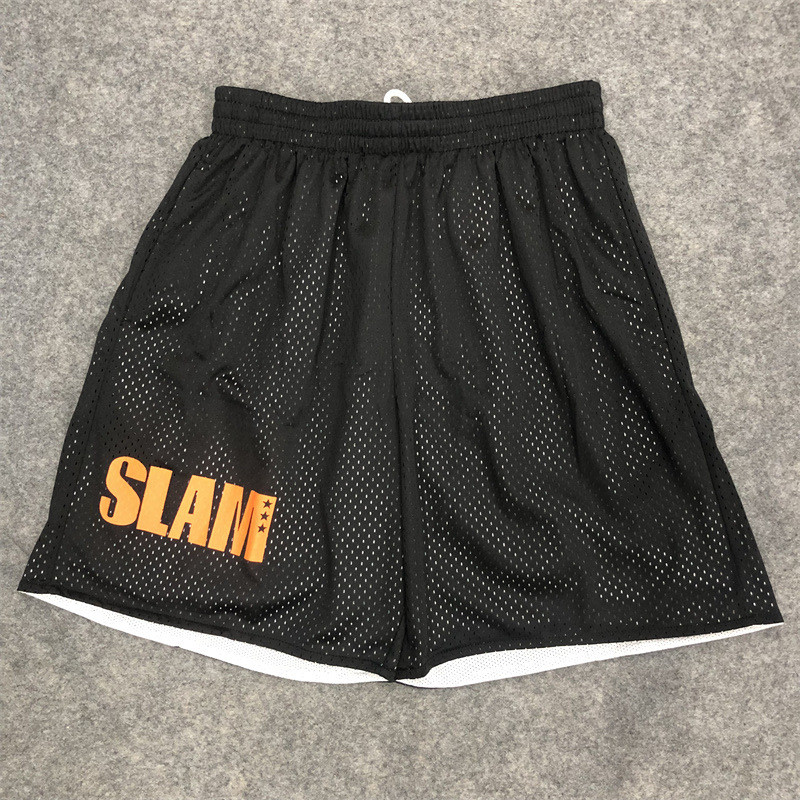 Vīriešu sieviešu basketbola šorti, 2023. gada vasara, 2 slāņu elastīga jostasvieta, savilkšanas aukla, Crossfit skriešanas fitnesa sporta zāles maratona sporta apģērbs