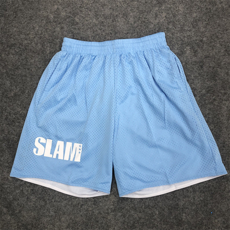 Vīriešu sieviešu basketbola šorti, 2023. gada vasara, 2 slāņu elastīga jostasvieta, savilkšanas aukla, Crossfit skriešanas fitnesa sporta zāles maratona sporta apģērbs