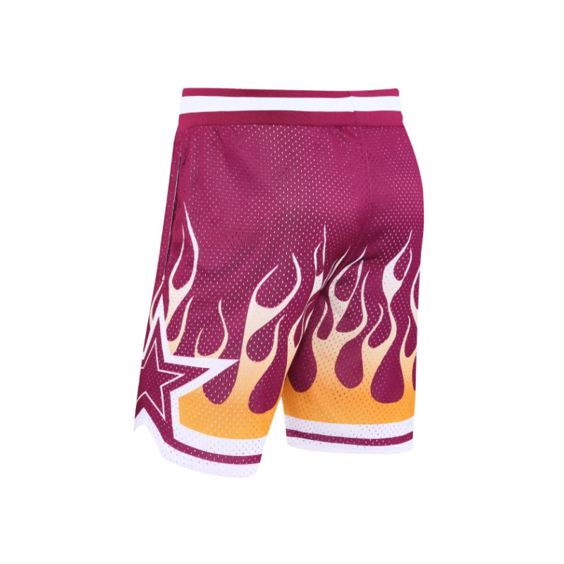 Korvpallipüksid, meeste suveraja, Ameerika jooksutreeningud, lühikesed püksid, kiiresti kuivavad hingavad sörkimisriided