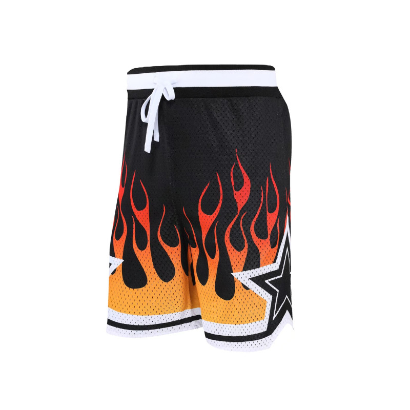 Korvpallipüksid, meeste suveraja, Ameerika jooksutreeningud, lühikesed püksid, kiiresti kuivavad hingavad sörkimisriided