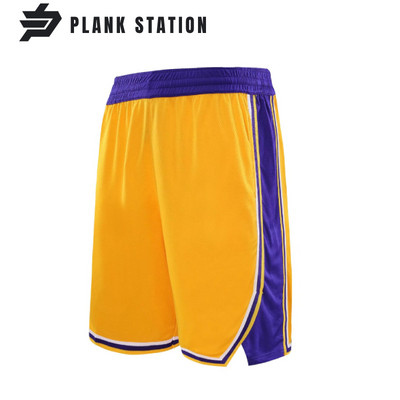 Pantaloni scurți de baschet pentru bărbați copii 2023, vara pentru copii, îmbrăcăminte profesională de baschet, cu uscare rapidă, ținută sport pentru tineret, mărime mare