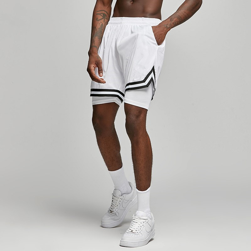 Viltus Divi Basketbola Šorti Brīvi Amerikāņu Anti-light Vīrieši Sieviešu Bumbas Bikses Vasaras Kvazitreniņš Skriešana Sports Piecpunktu bikses