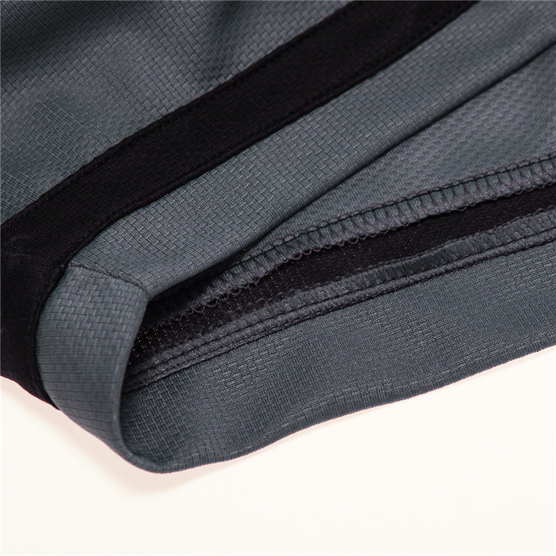 Férfi kosárlabda rövidnadrág laza szabadidő strand rövidnadrág Letter edzőterem edzés Sport rövid nadrág Gyorsan száradó futónadrág