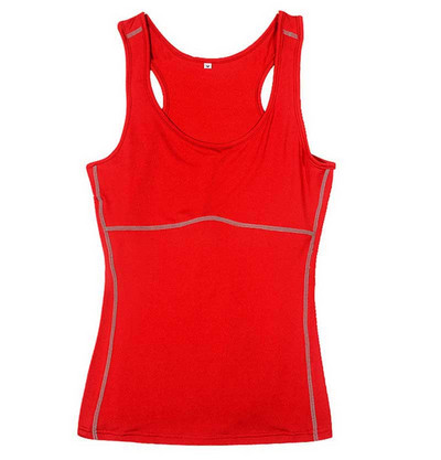 Moterys Pro Gym Treniruotės Compress Tank Tee Fitness Sportas Marškinėliai Joga Treniruotės Liemenė Pratimai Bėgimo Drabužiai Kultūrizmo Top 2001