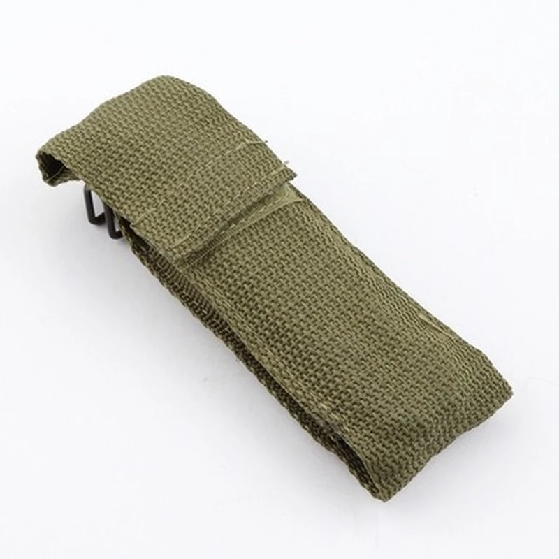 Army Green Összecsukható hordozható rozsdamentes acél kemping piknik evőeszköz Kés Villa Kanál Üvegnyitó Evőeszközök Evőeszközök Utazókészlet